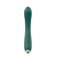 Вібратор G-точки B - Series Cute G Spot Vibrator Green