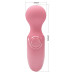 Вібратор Pretty Love Little Cute Mini Stick Light Pink