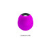 Вібромасажер Pretty Love Paul Massager Pink