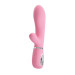 Вибратор Pretty Love Thomas Vibrator Magenta