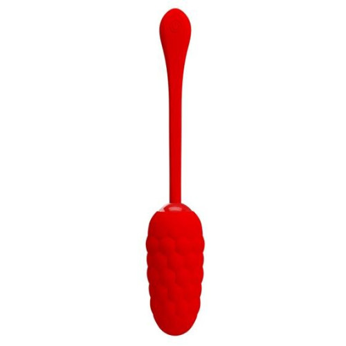 Віброяйце Pretty Love Marina Bullet Red