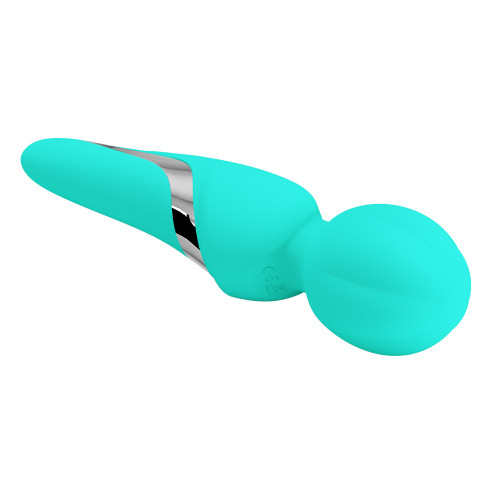 Вибромассажер Pretty Love Walter Massager Mint