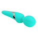 Вибромассажер Pretty Love Walter Massager Mint
