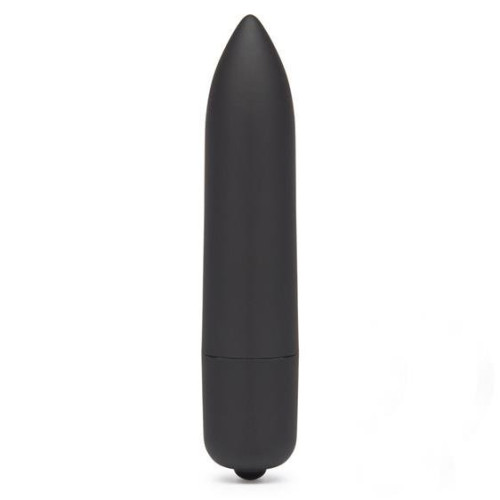 Віброкуля LoveToy XLoveToyBasic Bullet Long 10 Speeds Black