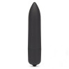Віброкуля LoveToy XLoveToyBasic Bullet Long 10 Speeds Black
