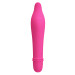 Вібратор Pretty Love Edward Vibrator Fuchsia