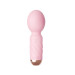 Міні вібромасажер B - Series Cute Mini Wand Pink