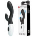 Вибратор Pretty Love Brighty Vibrator Black