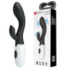 Вибратор Pretty Love Brighty Vibrator Black