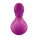 Минивибромассажер Satisfyer Viva la Vulva 3 Violet