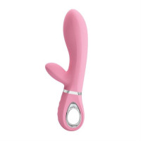 Вібратор Pretty Love Thomas Vibrator Magenta