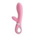 Вибратор Pretty Love Thomas Vibrator Magenta