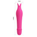 Вібратор Pretty Love Edward Vibrator Fuchsia