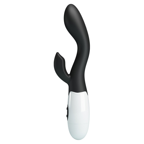 Вибратор Pretty Love Brighty Vibrator Black