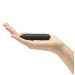 Віброкуля LoveToy XLoveToyBasic Bullet Long 10 Speeds Black