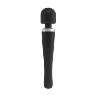Вибромассажер Marc Dorcel MEGAWAND Черный