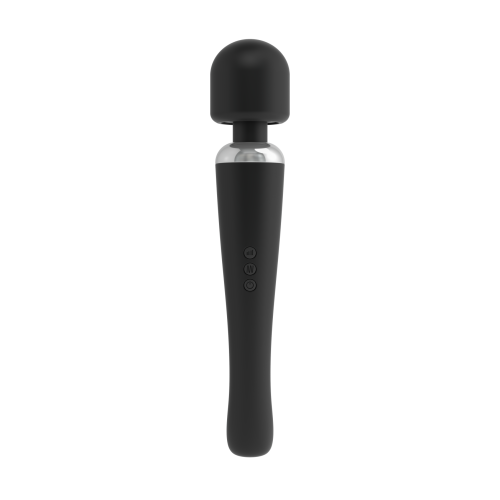 Вибромассажер Marc Dorcel MEGAWAND Черный