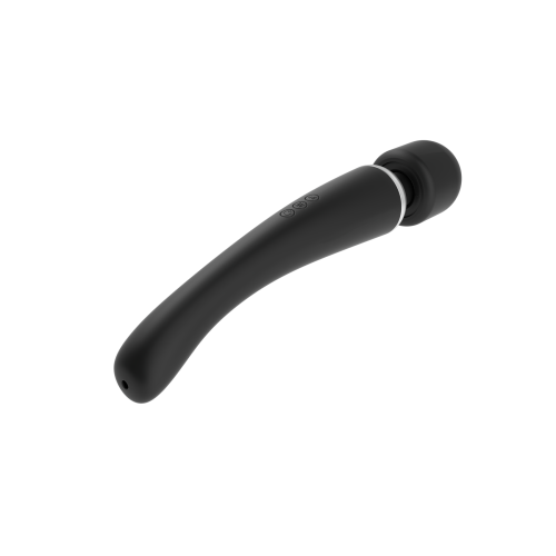 Вибромассажер Marc Dorcel MEGAWAND Черный