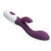 Вибратор Pretty Love Brighty Vibrator Plum