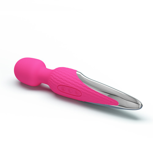 Вібромасажер Pretty Love Antony Heat Massager Pink