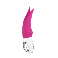 Вибратор Fun Factory Volta Розовый