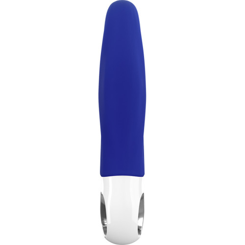 Вибратор Fun Factory Lady Bi Ультрамарин