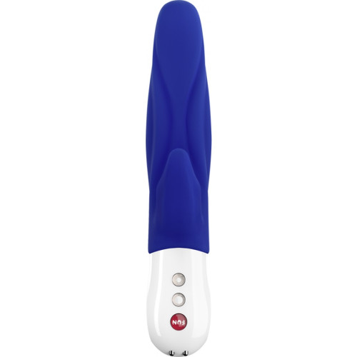 Вибратор Fun Factory Lady Bi Ультрамарин