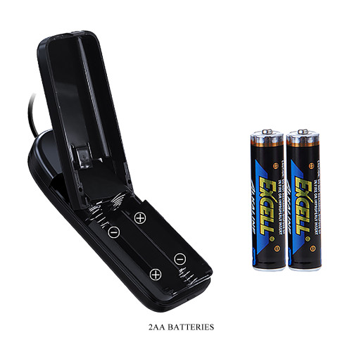 Вібратор Beautiful Encounter Bahamut Flesh