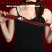 Вибратор-флогер- Virbating Flogger