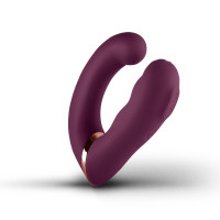 Вібратор Rocks Off Variety Burgundy Вібратор Rocks Off Variety Burgundy