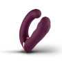Вібратор Rocks Off Variety Burgundy
