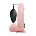Вибратор LyBaile Oliver Vibrating Dildo 9.5"