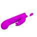 Вібратор Pretty Love Scentaur Vibrator Purple