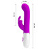 Вібратор Pretty Love Scentaur Vibrator Purple