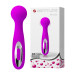 Вибромассажер Pretty Love Wade Massager Purple