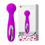 Вібромасажер Pretty Love Wade Massager Purple