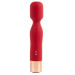 Вибромассажер B - Series Lyla Vibrating Spear G-Spot Vibrator Red