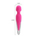 Вібромасажер Pretty Love Antony Heat Massager Pink