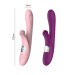 Вібратор B - Series Lyla Lilo USB Purple
