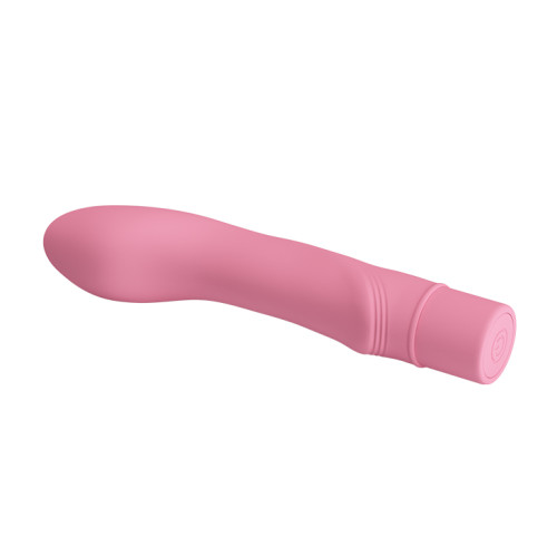 Вібратор Pretty Love Ira Vibrator Light Pink
