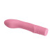 Вібратор Pretty Love Ira Vibrator Light Pink