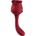 Кліторальний стимулятор B - Series Joy Blossom Red