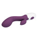 Вибратор Pretty Love Brighty Vibrator Plum