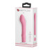 Вібратор Pretty Love Ira Vibrator Light Pink