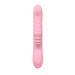 Вібратор B - Series Lyla Angelia, USB 3 Functions Of Thrusting, 20 Vibrations Flesh