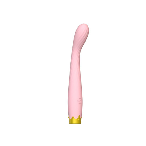 Вібратор G-точки B - Series Cute G Spot Vibrator Pink