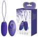 Віброяйце Pretty Love Jenny-Youth Wireless Egg Blue