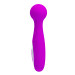 Вибромассажер Pretty Love Wade Massager Purple