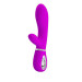 Вібратор Pretty Love Thomas Vibrator Purple