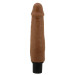 Вибратор Pretty Love Sliding Skin Waldofr 8.5 Latin